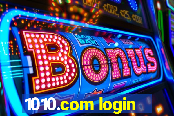 1010.com login